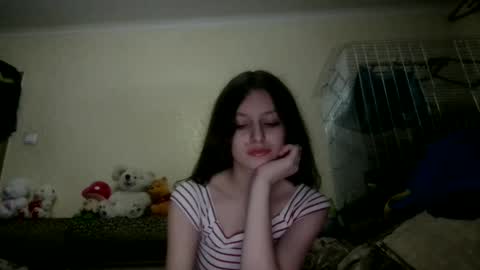 lilycandy_ online show from 01-05-25, 03:55