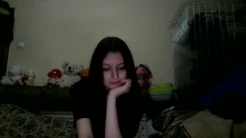 lilycandy_ online show from 01-06-25, 03:40