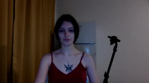 lilycandy_ online show from 02-27-25, 04:21