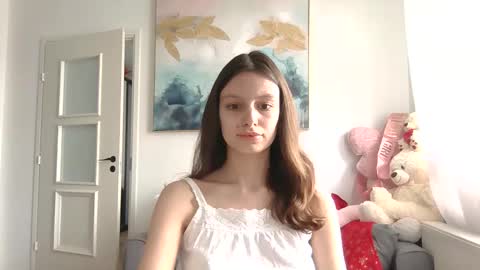 lilycandy_ online show from 04-08-26, 07:52