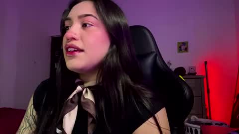 Lily online show from 06-13-26, 11:24