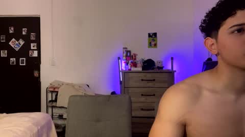 Lily online show from 06-21-26, 03:20