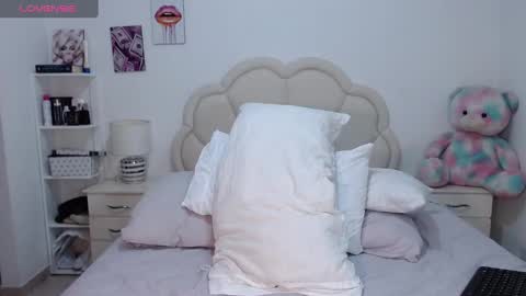 Snapshot of lilyjacksonn chatting on 02-17-25, 10:58 Lily.. online show from 02-17-25, 10:58
