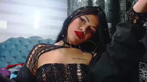 lilyjamesx online show from 02-20-25, 01:36