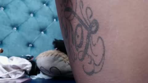 lilyjamesx online show from 03-03-25, 04:25