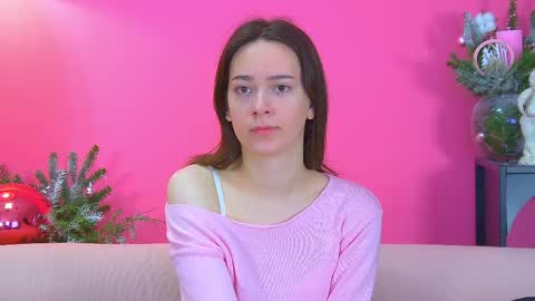 Lily online show from 12-18-25, 07:14