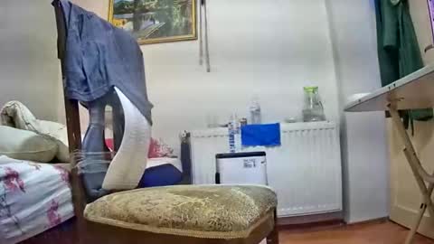 Snapshot of lilylovelyman50 chatting on 06-04-26, 12:00 lilylovelyman50 online show from 06-04-26, 12:00