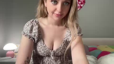 LilyMae online show from 01-29-25, 02:53