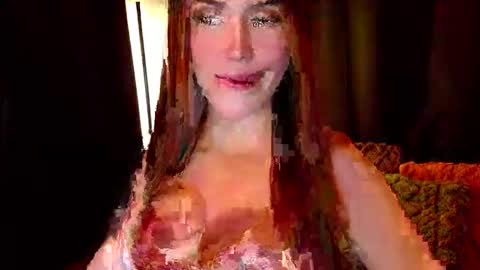 IM YOUR TRUE GODESS Lilymonstercock online show from 03-01-25, 04:37