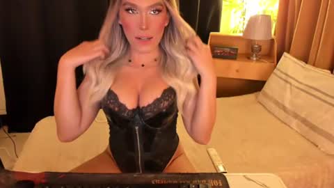IM YOUR TRUE GODESS Lilymonstercock online show from 07-28-26, 02:29