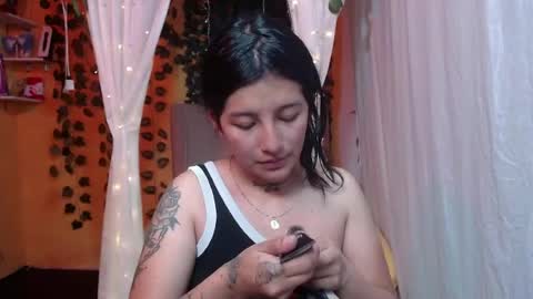 lilymoon_018 online show from 05-16-26, 01:10