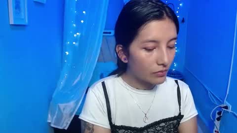 lilymoon_018 online show from 06-06-26, 01:16