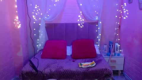 lilymoon_018 online show from 07-06-26, 03:03
