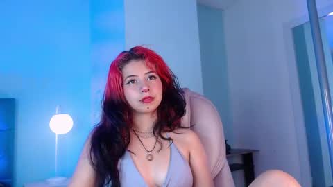 lilyred_ online show from 05-26-26, 03:13