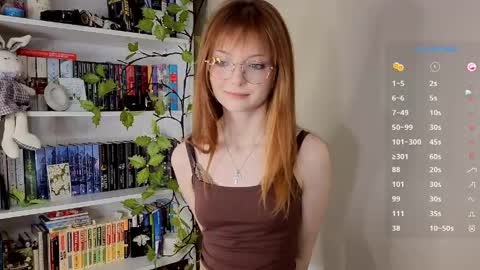 Lily online show from 04-27-26, 06:50