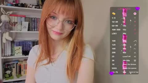 Lily online show from 06-03-26, 09:53