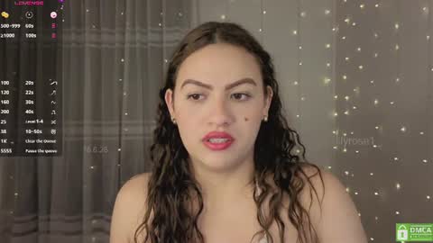 You can call me Li ... online show from 06-16-26, 07:38