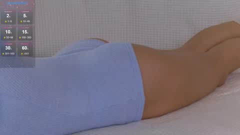 Lily online show from 11-29-25, 02:47