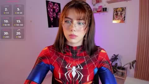 lily help me to collect more cosplay online show from 09-26-25, 02:59