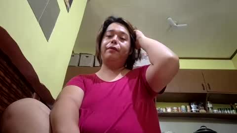 Snapshot of lilysette chatting on 07-13-26, 05:49 lilysette online show from 07-13-26, 05:49