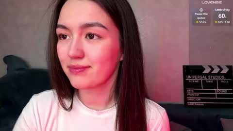 Lily online show from 05-07-26, 05:40
