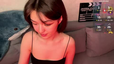 Lily online show from 05-16-26, 06:50