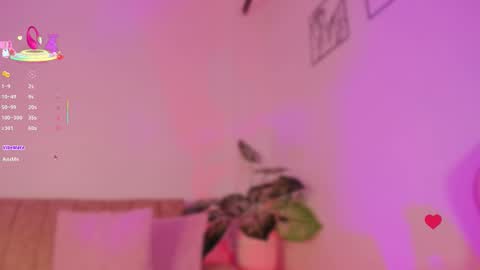 Lily  online show from 10-28-25, 09:24