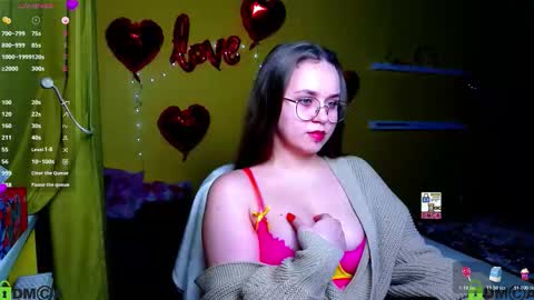 Lily online show from 02-01-26, 06:39