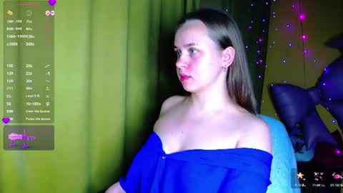 Lily online show from 06-13-26, 09:46