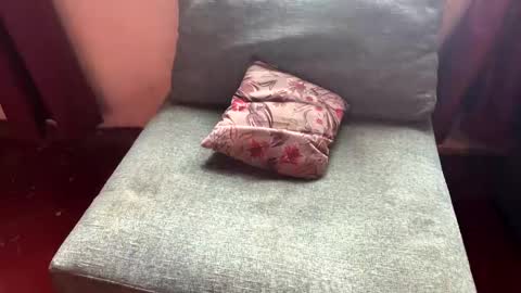 Lilythesmooth online show from 12-07-24, 09:17