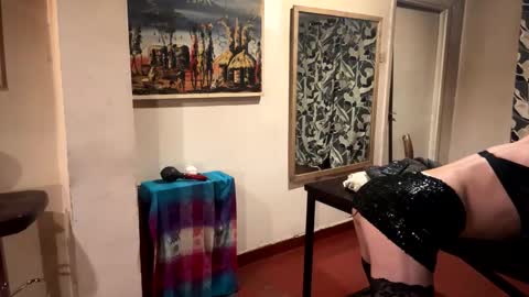 Lilythesmooth online show from 02-03-26, 06:00