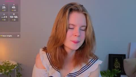 Julie online show from 02-25-26, 06:50