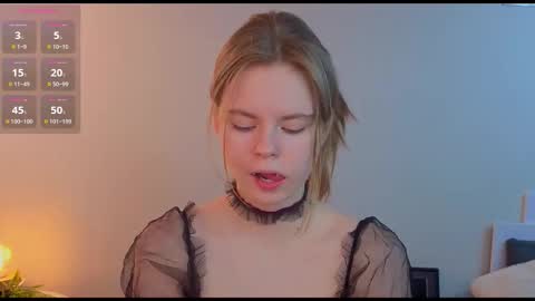 Julie online show from 03-01-26, 05:37