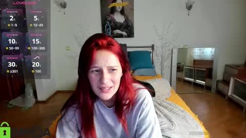 Hi Im Lily online show from 02-25-26, 02:48
