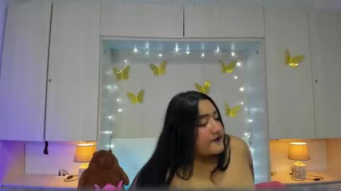 lilywhitee1 online show from 12-03-25, 04:09