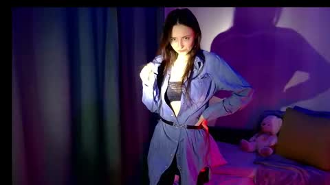 Snapshot of lilyxsky chatting on 12-10-24, 12:49 LilyXSky online show from 12-10-24, 12:49