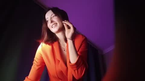 Snapshot of lilyxsky chatting on 12-15-24, 05:53 LilyXSky online show from 12-15-24, 05:53