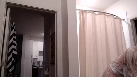 Lily Monroe online show from 03-02-26, 12:56