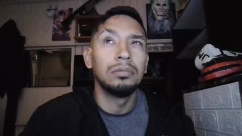 Snapshot of limaboy444 chatting on 10-07-25, 10:12 Smith666 online show from 10-07-25, 10:12