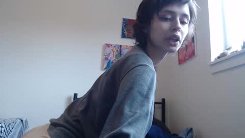 Snapshot of liminaldoll chatting on 03-02-25, 08:50 Liminal online show from 03-02-25, 08:50