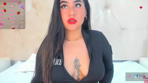 Lin  online show from 02-03-25, 12:25