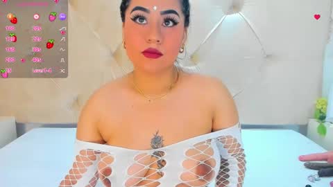 Lin  online show from 03-10-25, 01:10