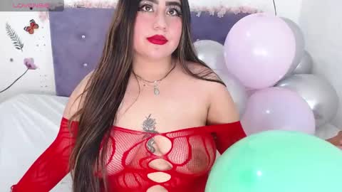 Snapshot of lin_jayani chatting on 05-01-26, 10:25 Lin online show from 05-01-26, 10:25