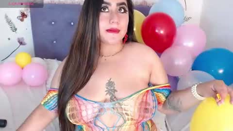 Snapshot of lin_jayani chatting on 07-02-26, 10:38 Lin online show from 07-02-26, 10:38