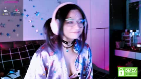 Lina2D tyan online show from 12-03-24, 11:22