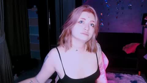 Lina2D tyan online show from 11-02-25, 12:40