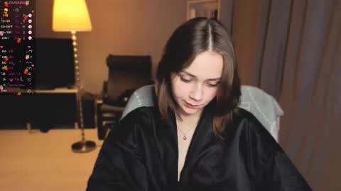 Scarlet online show from 03-10-26, 05:07