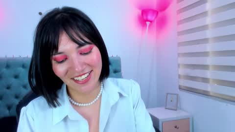 Snapshot of lina_bedoya chatting on 01-13-25, 05:55  Lina Bedoya  online show from 01-13-25, 05:55