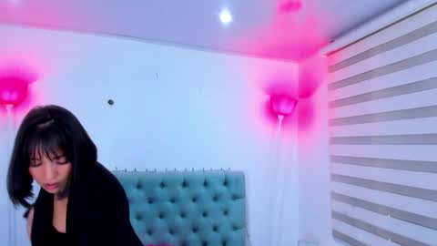 Snapshot of lina_bedoya chatting on 01-18-25, 02:44  Lina Bedoya  online show from 01-18-25, 02:44