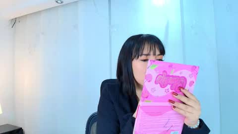 Snapshot of lina_bedoya chatting on 09-09-25, 11:32  Lina Bedoya  online show from 09-09-25, 11:32